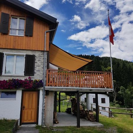 La Bola Otel Roveredo Dış mekan fotoğraf